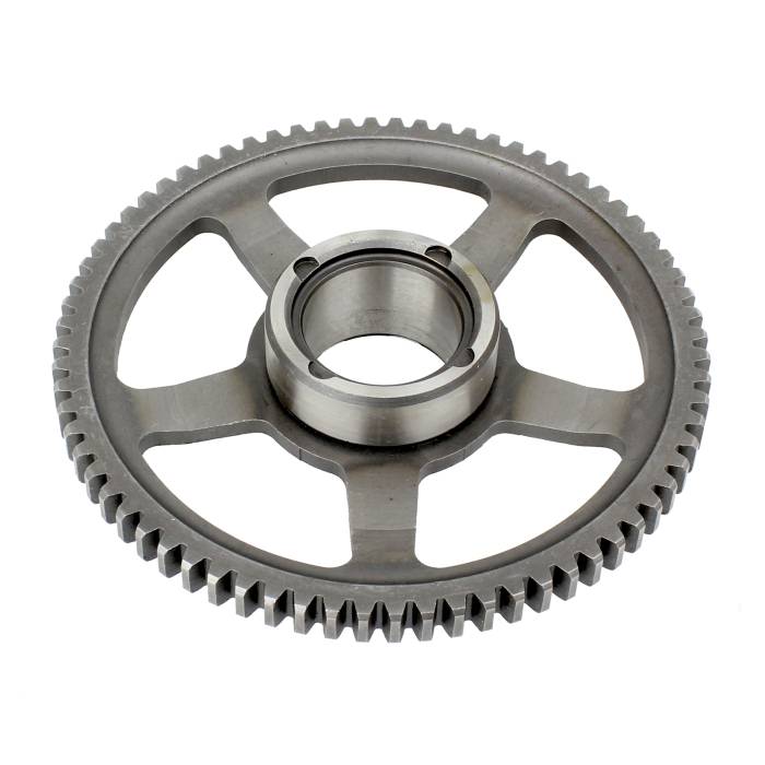 Caltric - Caltric Starter Clutch Gear Idler IG119 - Image 1