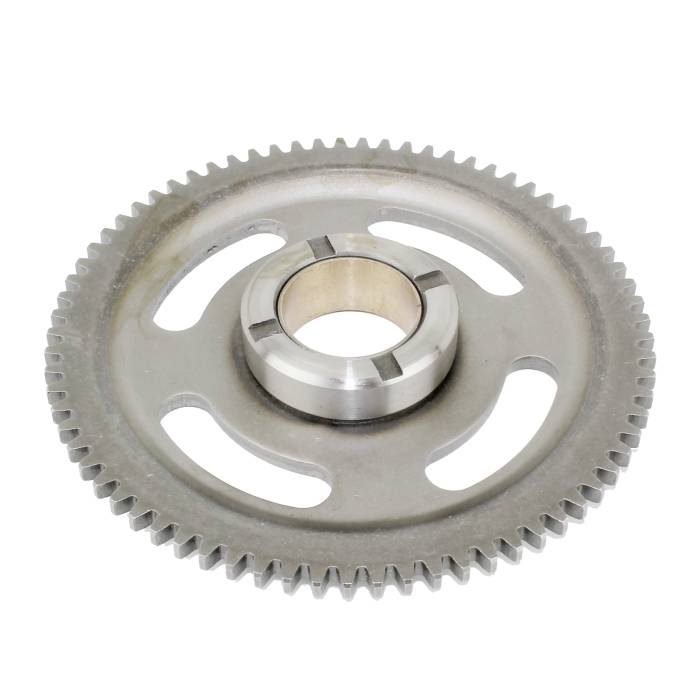 Caltric - Caltric Starter Clutch Gear Idler IG120 - Image 1