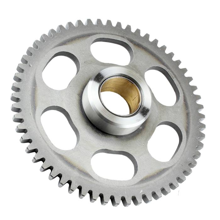 Caltric - Caltric Starter Clutch Gear Idler IG137 - Image 1
