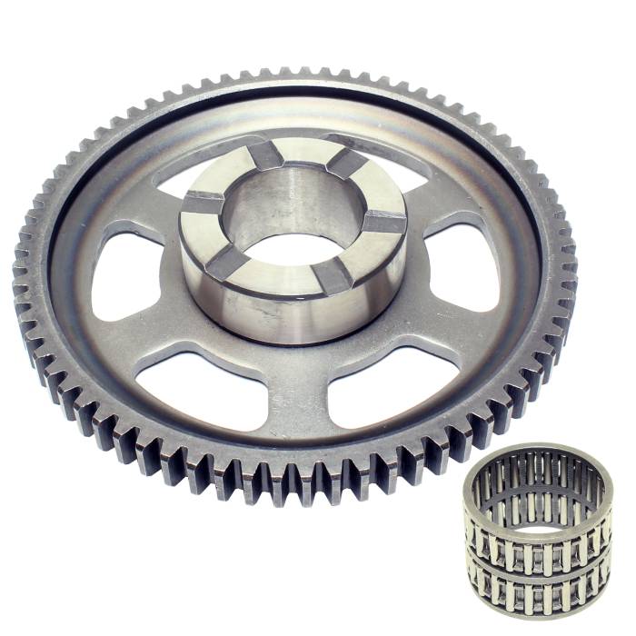 Caltric - Caltric Starter Clutch Gear Idler IG145 - Image 1