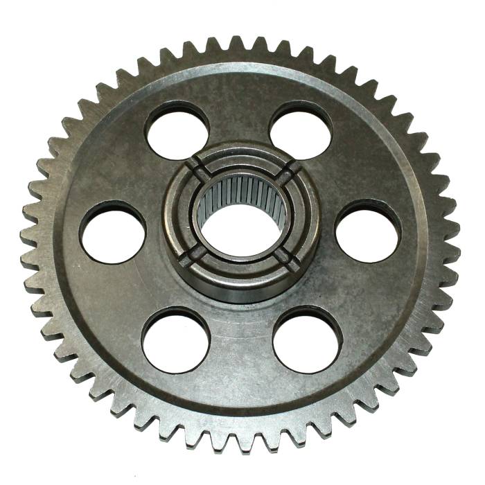 Caltric - Caltric Starter Clutch Gear Idler IG158 - Image 1