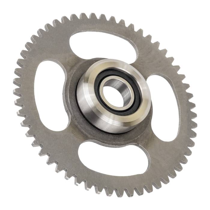 Caltric - Caltric Starter Clutch Gear Idler IG186 - Image 1