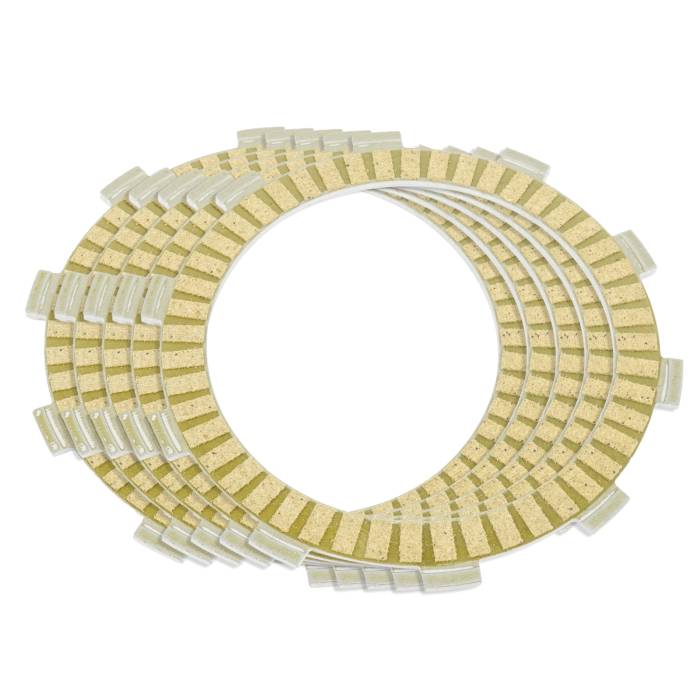 Caltric - Caltric Clutch Friction Plates FP111*5-2 - Image 1