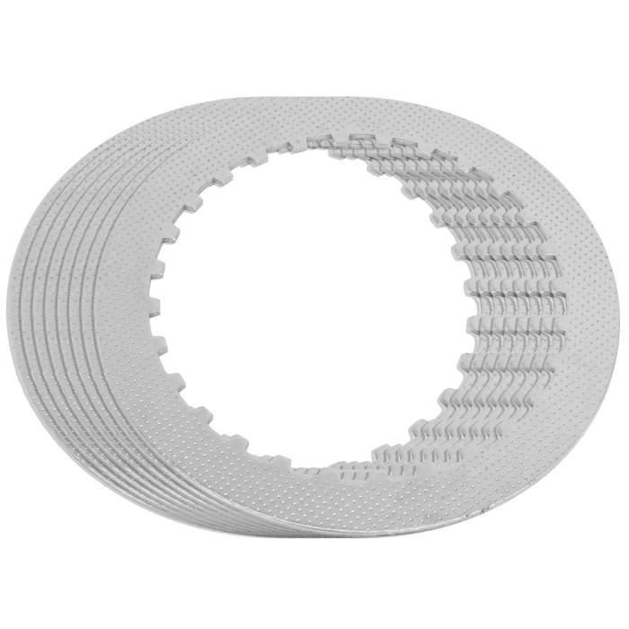 Caltric - Caltric Clutch Steel Plates CP106*8 - Image 1