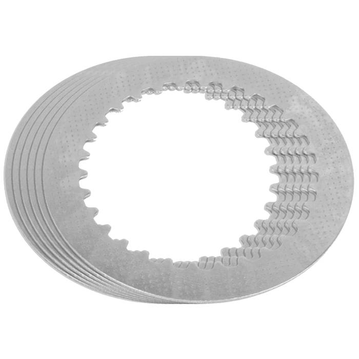 Caltric - Caltric Clutch Steel Plates CP109*6 - Image 1