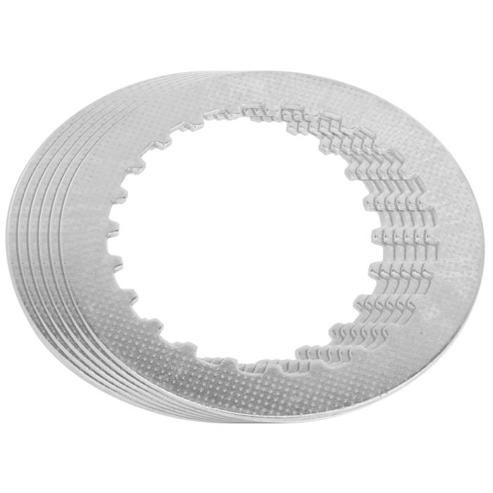 Caltric - Caltric Clutch Steel Plates CP113*6 - Image 1