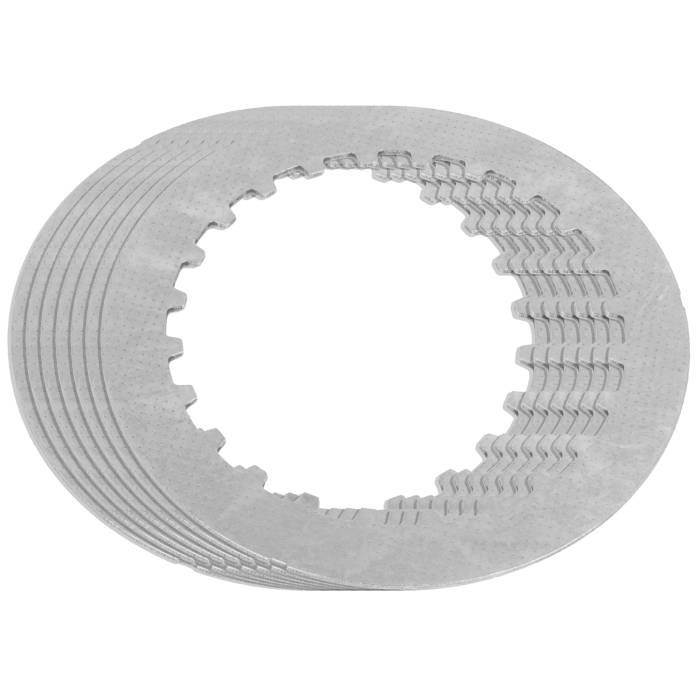 Caltric - Caltric Clutch Steel Plates CP114*7 - Image 1