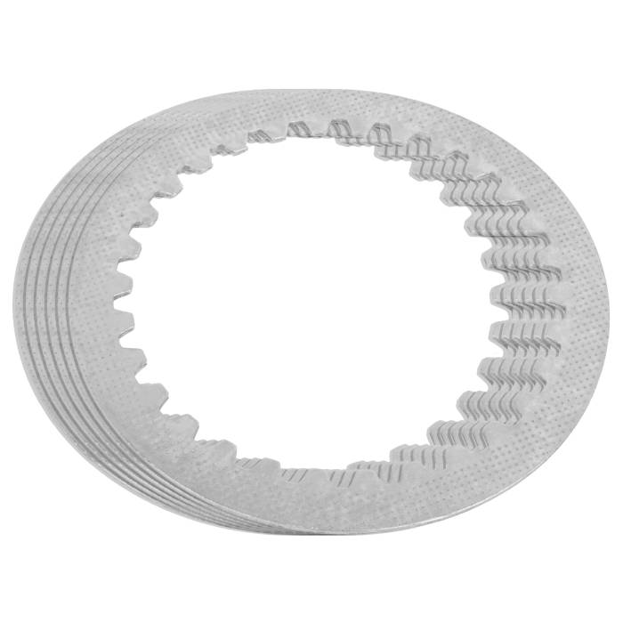 Caltric - Caltric Clutch Steel Plates CP123*6 - Image 1
