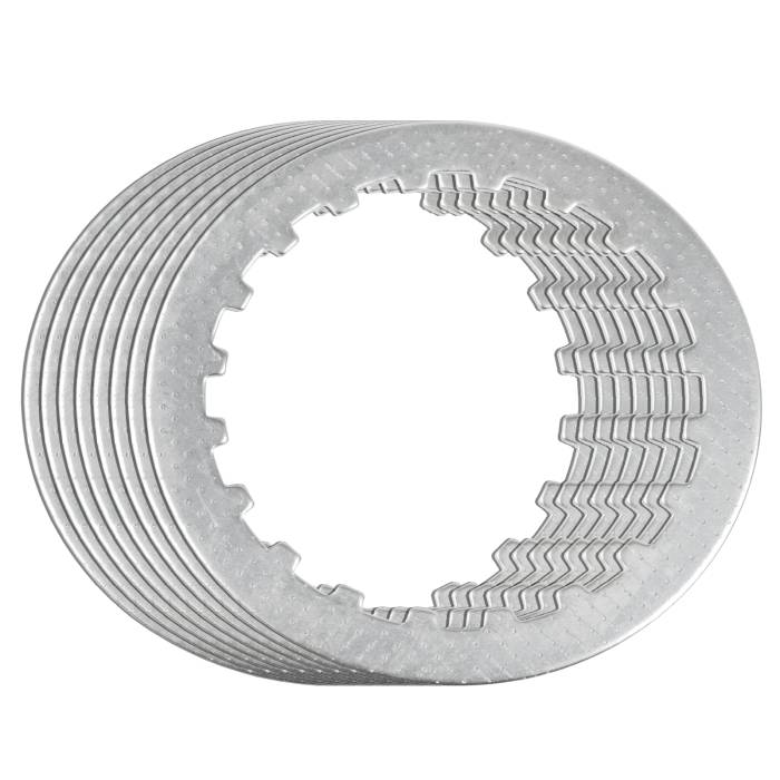 Caltric - Caltric Clutch Steel Plates CP127*8 - Image 1