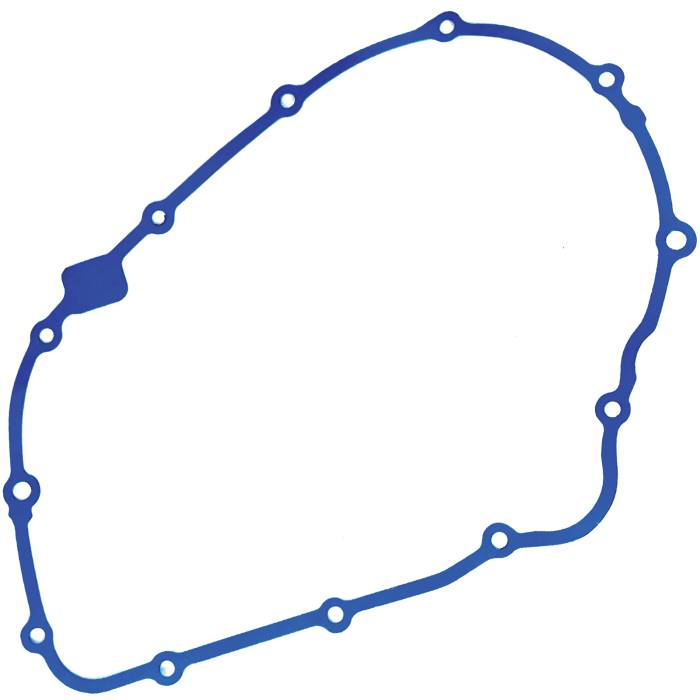 Caltric - Caltric Clutch Cover Gasket GT161 - Image 1