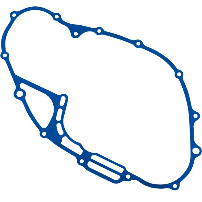 Caltric - Caltric Clutch Cover Gasket GT169 - Image 1
