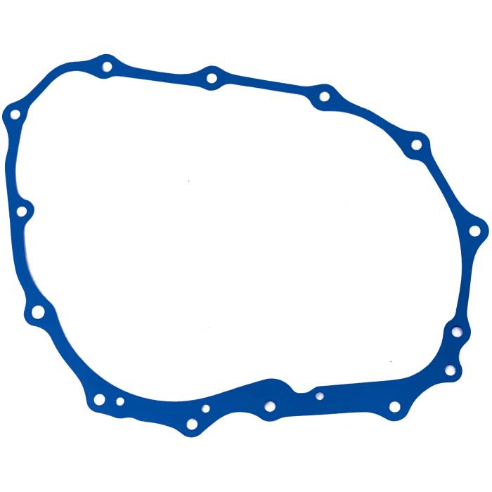 Caltric - Caltric Clutch Cover Gasket GT170 - Image 1