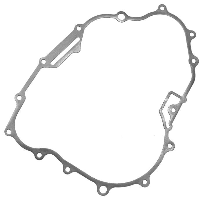 Caltric - Caltric Clutch Cover Gasket GT318-2 - Image 1