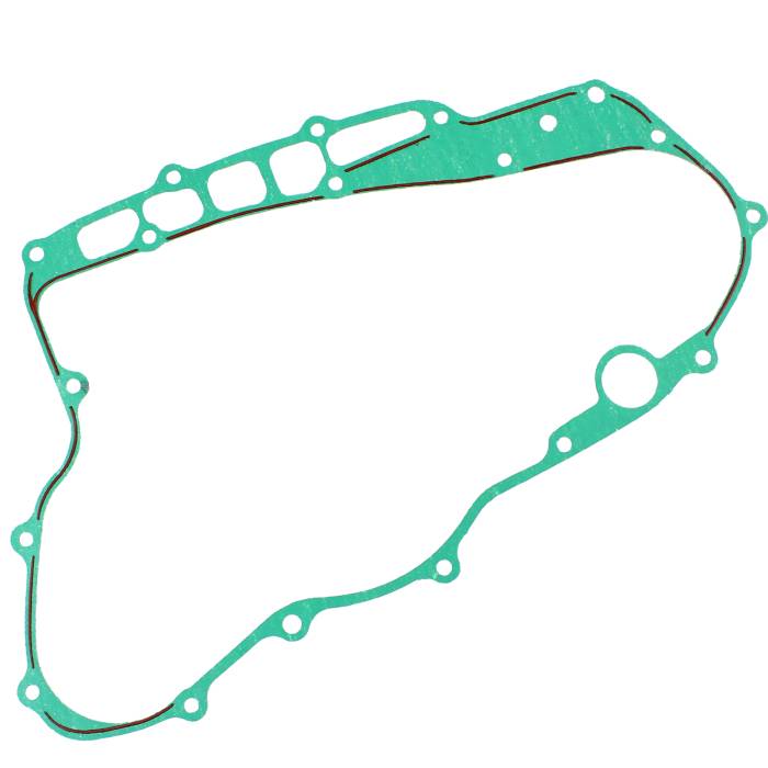Caltric - Caltric Clutch Cover Gasket GT326