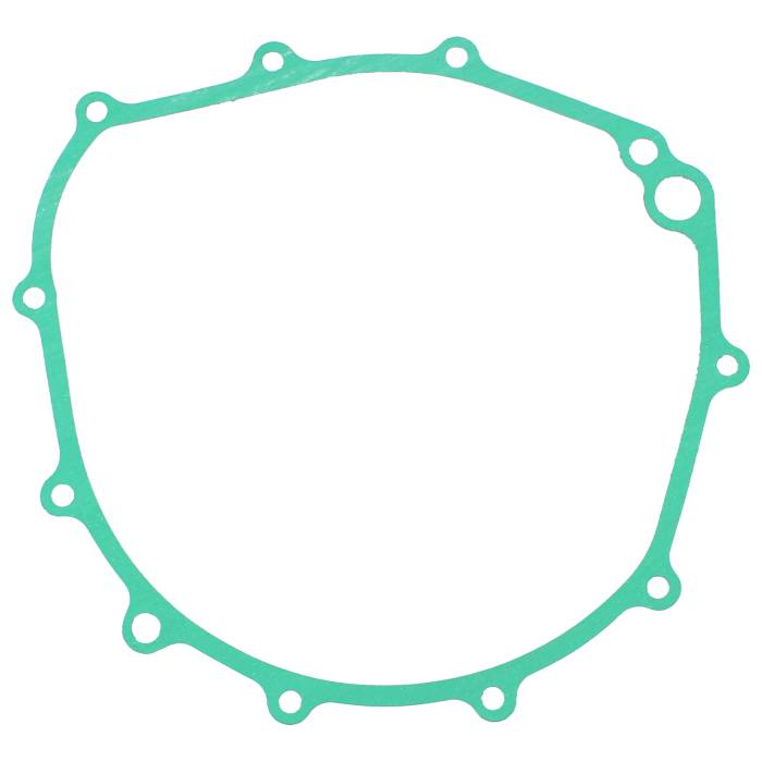 Caltric - Caltric Clutch Cover Gasket GT329 - Image 1