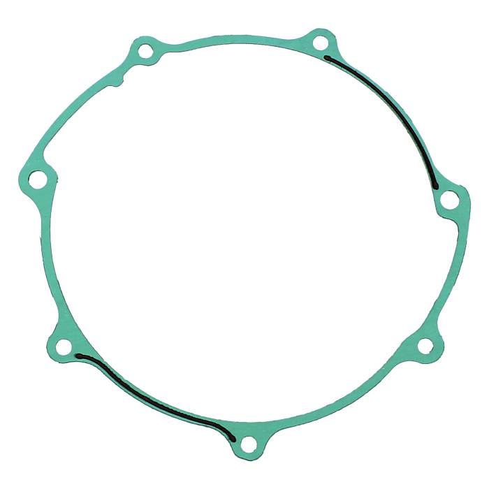 Caltric - Caltric Clutch Outer Cover Gasket GT331 - Image 1