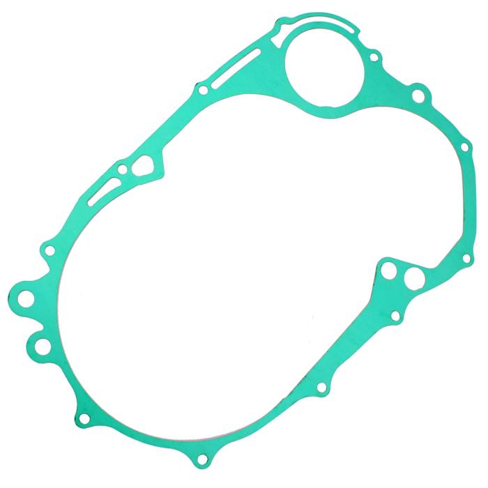 Caltric - Caltric Clutch Cover Gasket GT345