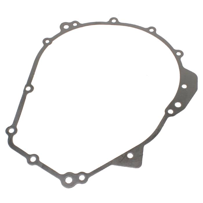 Caltric - Caltric Clutch Cover Gasket GT381 - Image 1