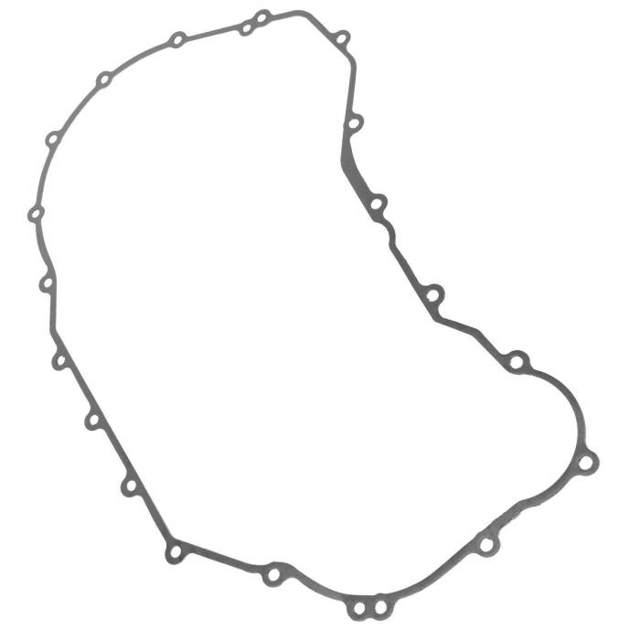 Caltric - Caltric Clutch Cover Gasket GT385 - Image 1