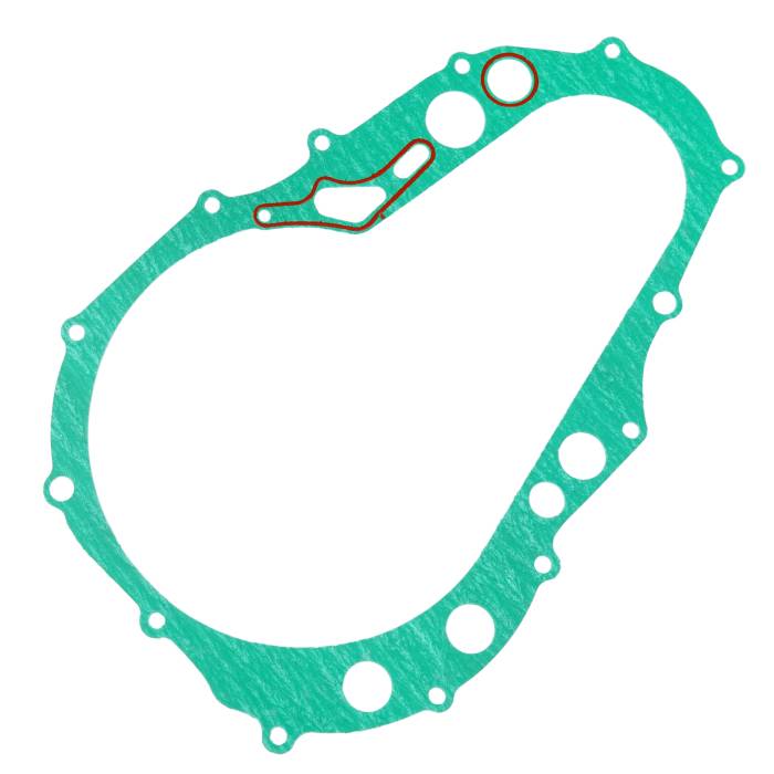 Caltric - Caltric Clutch Cover Gasket GT427 - Image 1