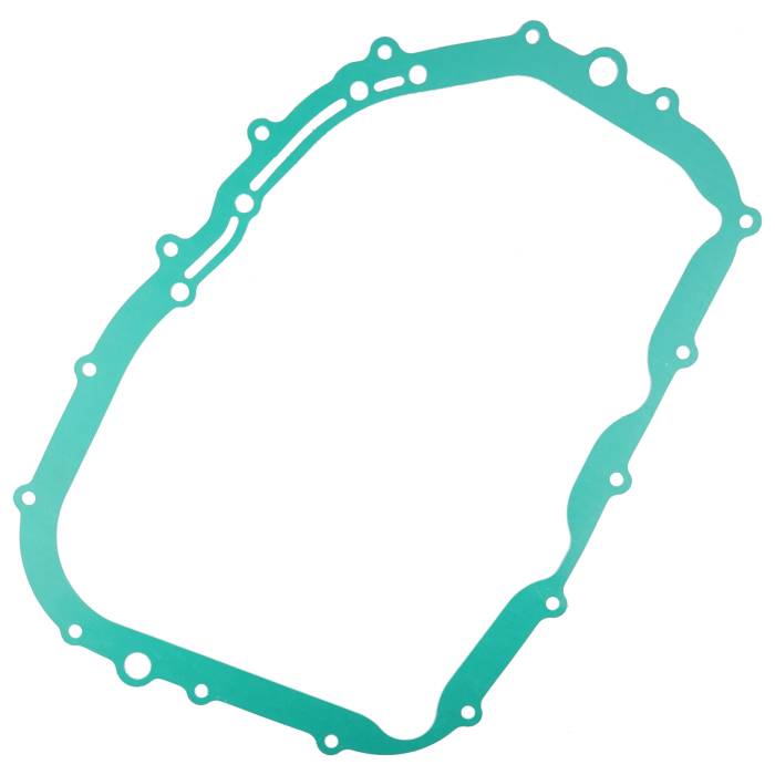 Caltric - Caltric Clutch Cover Gasket GT428 - Image 1