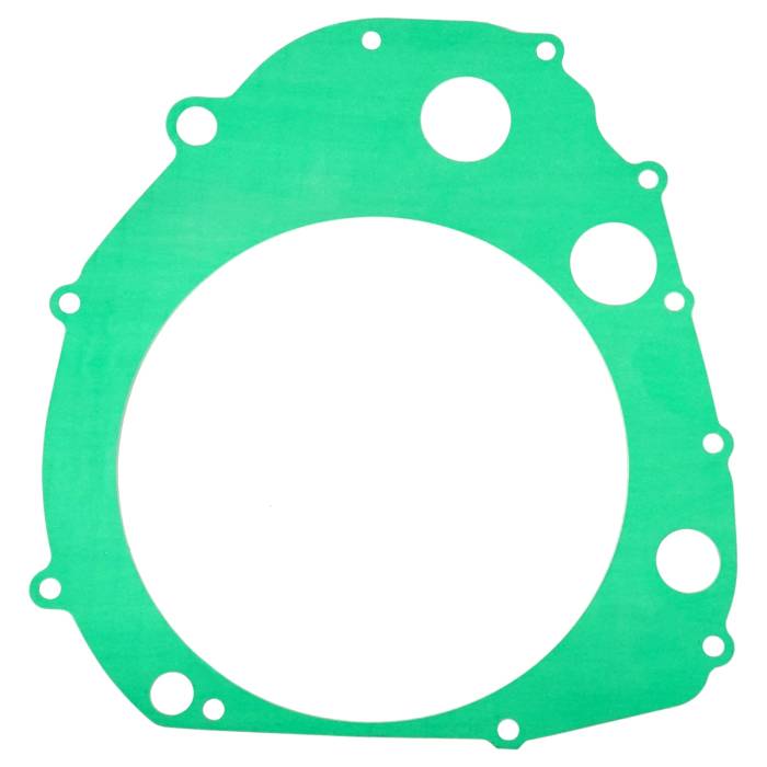 Caltric - Caltric Clutch Cover Gasket GT434 - Image 1