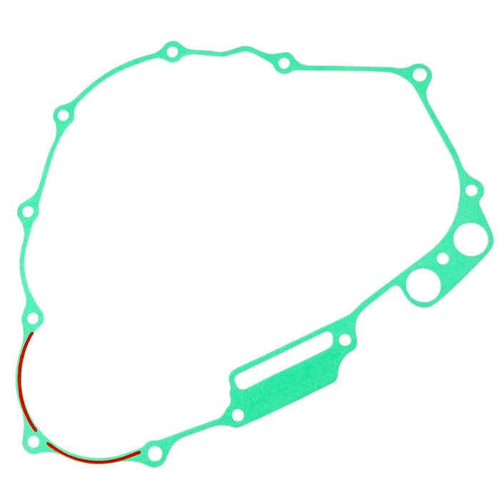 Caltric - Caltric Clutch Cover Gasket GT456 - Image 1