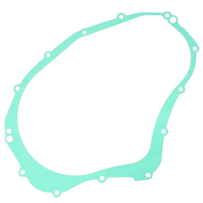 Caltric - Caltric Clutch Cover Gasket GT457 - Image 1