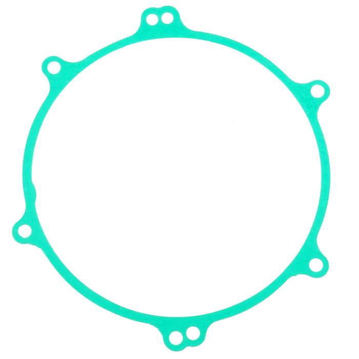 Caltric - Caltric Clutch Outer Cover Gasket GT474 - Image 1