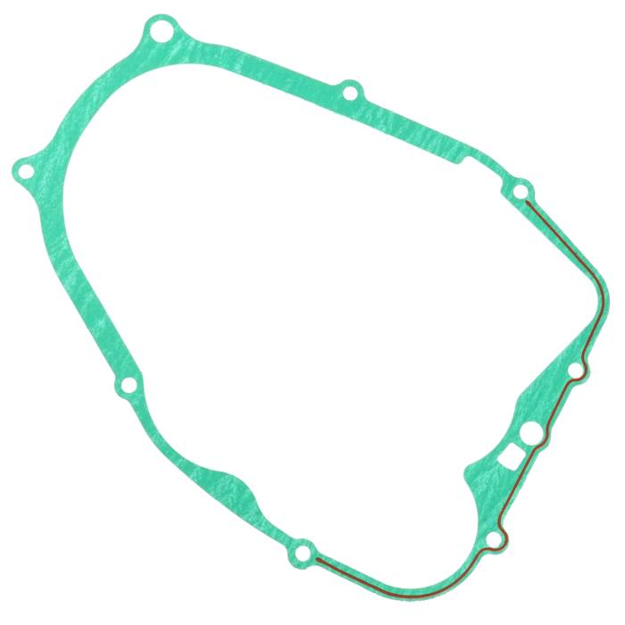 Caltric Clutch Cover Gasket For Suzuki Ozark LF250 2x4 2002–2012 – OEM 11482-05G01, GT597A1002