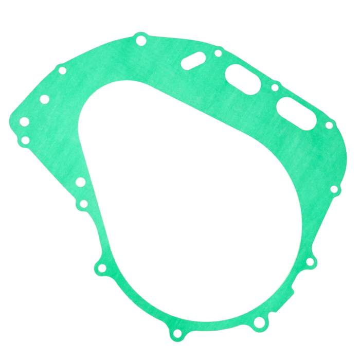 Caltric - Caltric Clutch Cover Gasket GT499 - Image 1