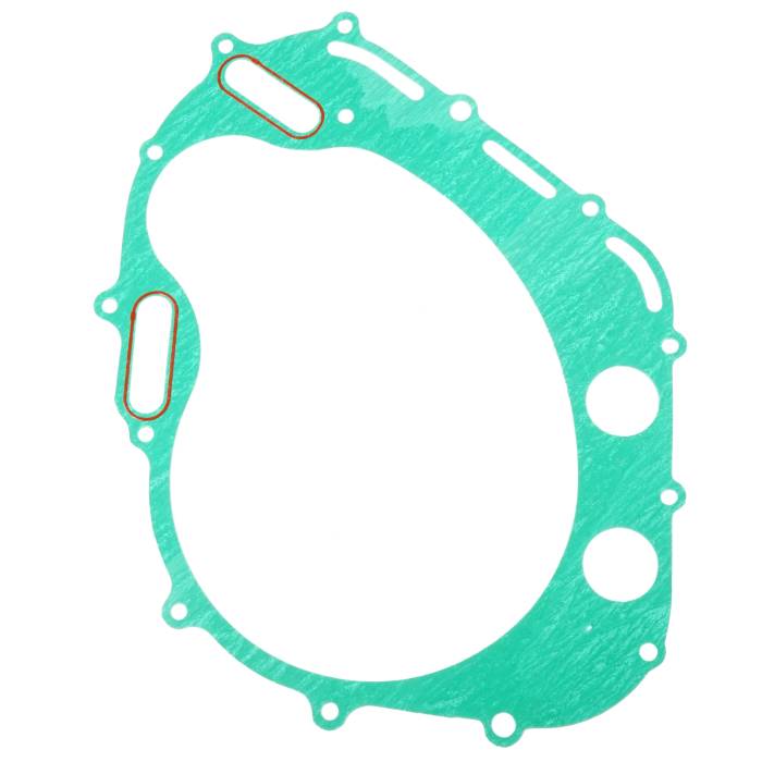 Caltric - Caltric Clutch Inner Cover Gasket GT500 - Image 1