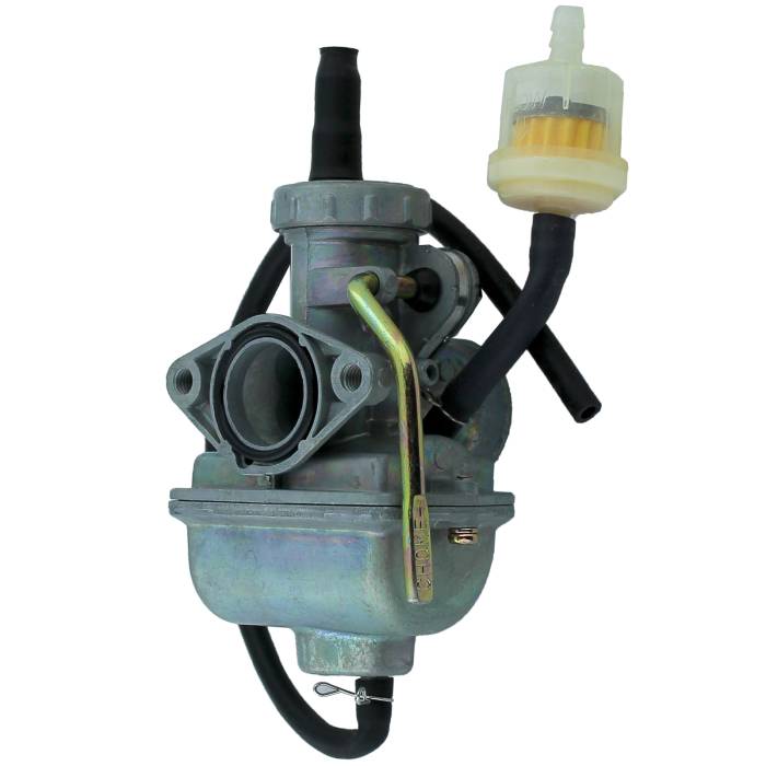 Caltric - Caltric Carburetor CA117 - Image 1