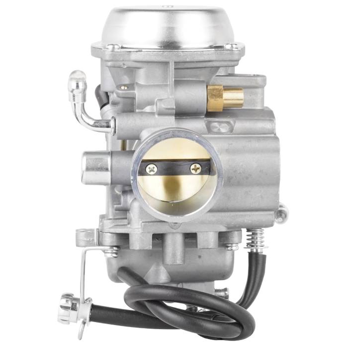 Caltric Carburetor For Honda ATV – Replaces 16100-419-034, 16100-VM3-681 (CA103A1007)
