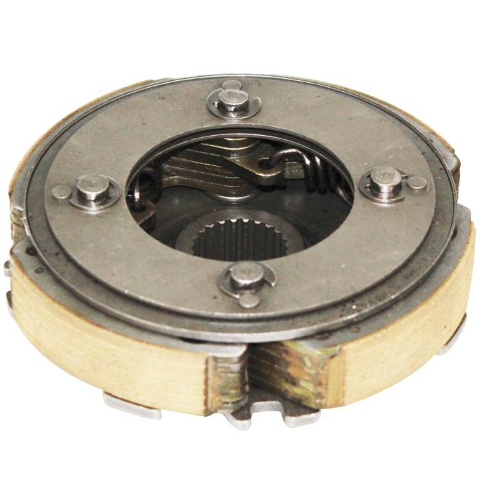 Wet Clutch Centrifugal Carrier For Kawasaki 41033-1713 - Foto 13