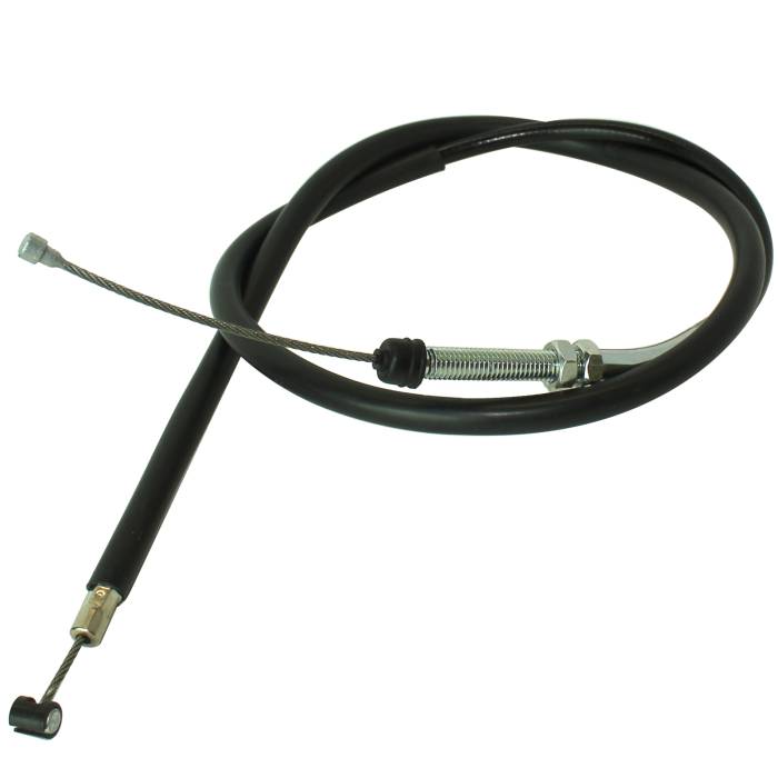 Caltric - Caltric Throttle Cable CL102 - Image 1
