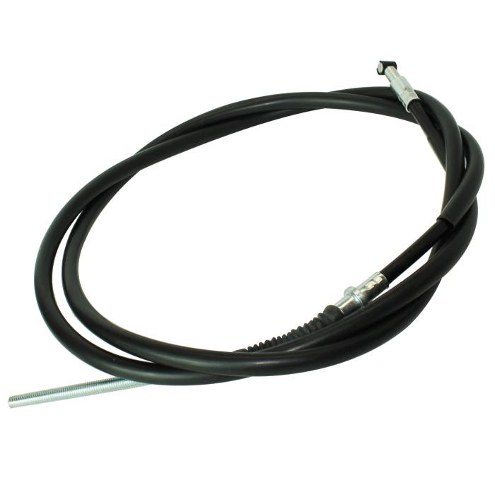 Caltric - Caltric Rear Hand Brake Cable CL103