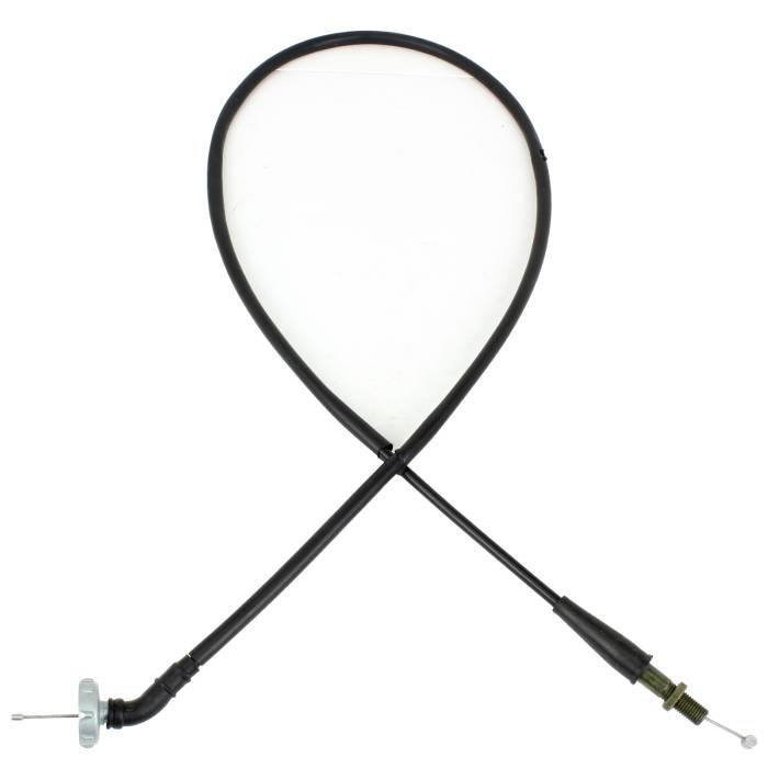 Caltric - Caltric Throttle Cable CL104