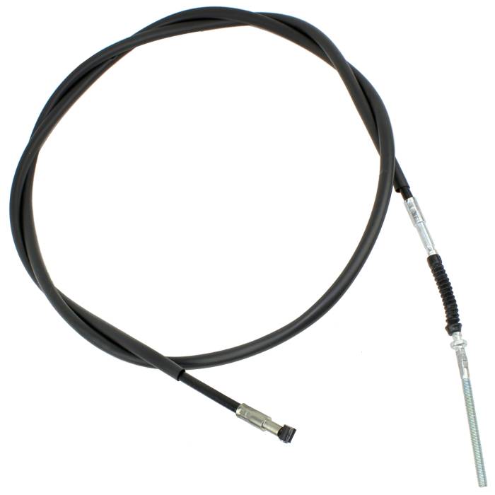 Caltric - Caltric Rear Hand Brake Cable CL106