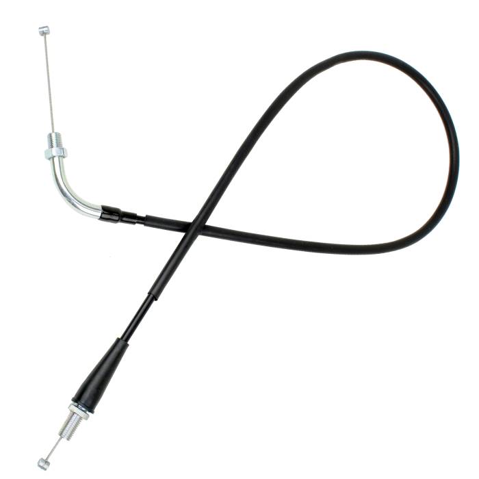 Caltric - Caltric Throttle Cable CL108