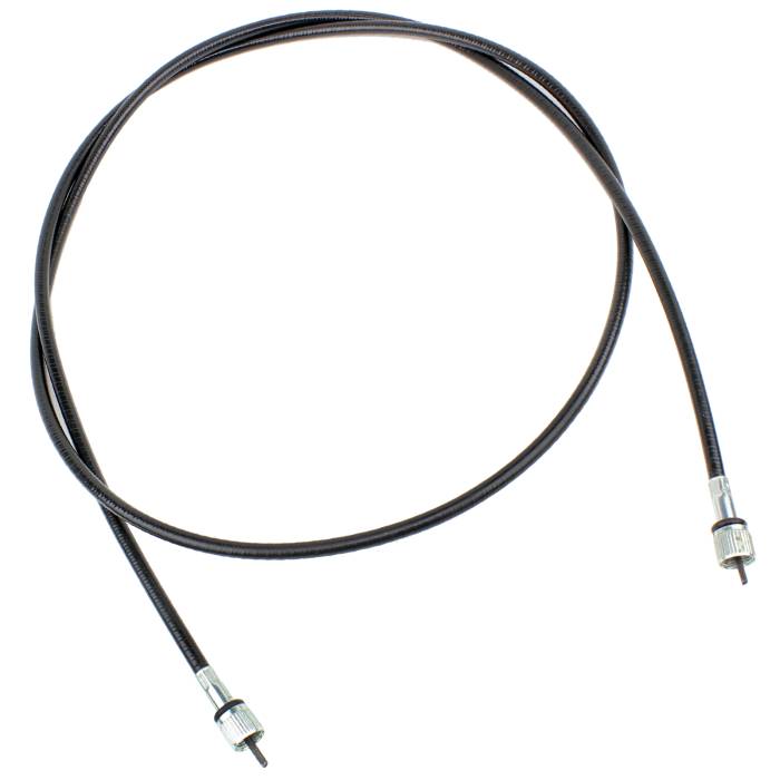 Caltric - Caltric Speedometer Cable CL110