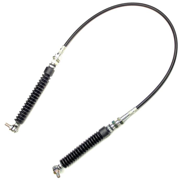 Caltric - Caltric Gear Selector Shift Cable CL114 - Image 1
