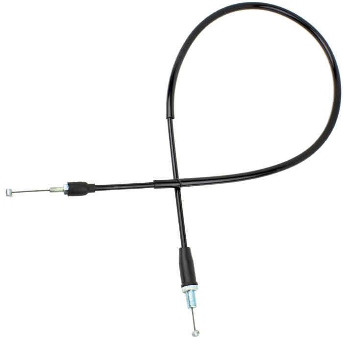 Caltric - Caltric Throttle Cable CL119
