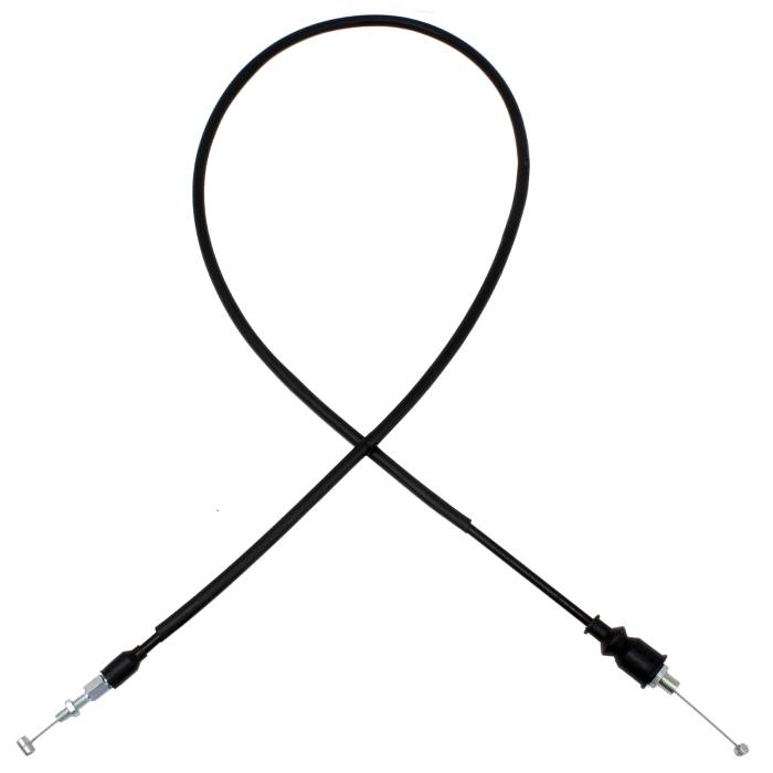 Caltric - Caltric Throttle Cable CL129