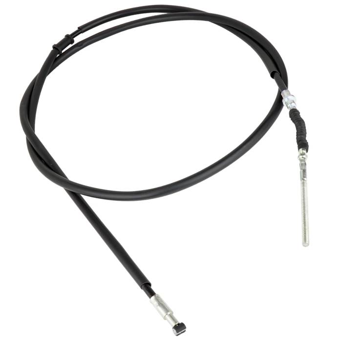 Caltric - Caltric Hand Break Cable CL131 - Image 1