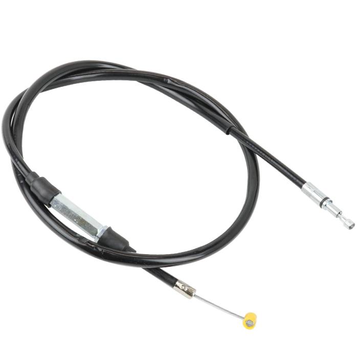 Caltric - Caltric Clutch Cable CL147