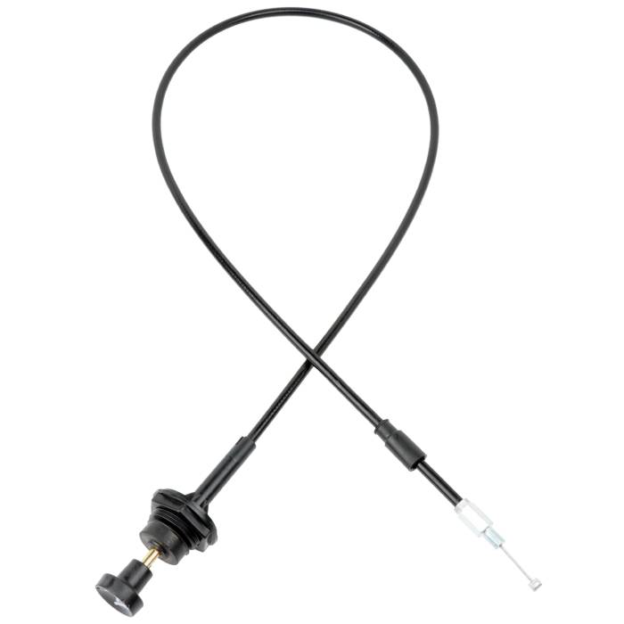 Caltric - Caltric Choke Cable CL154 - Image 1