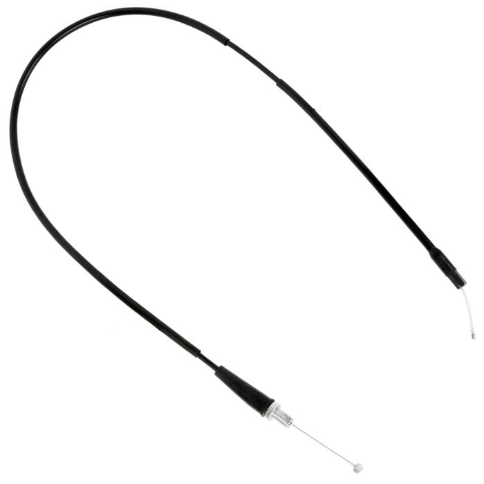 Caltric - Caltric Throttle Cable CL160