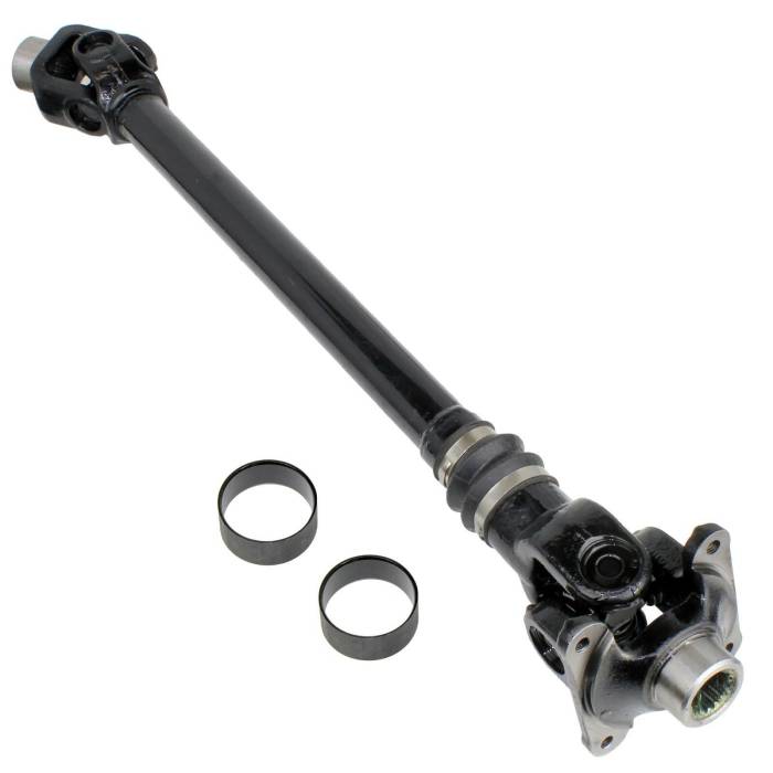 Caltric - Caltric Rear Propeller Drive Shaft SH109 - Image 1