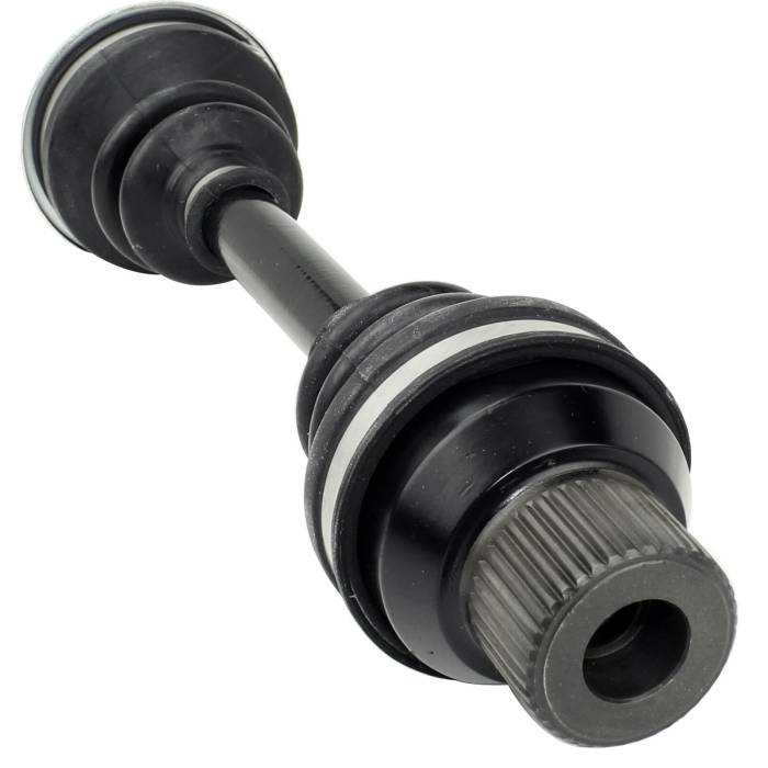 Caltric - Caltric Front Differential Drive Shaft SH116 - Image 1